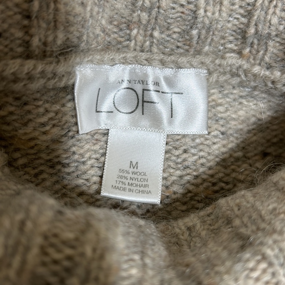 Loft sweater - Picture 5 of 9
